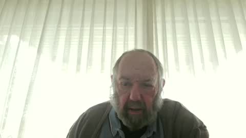 David Fredal online show from 11.21.25