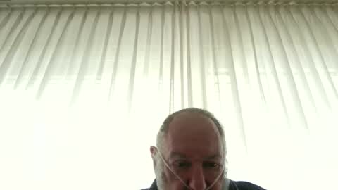 David Fredal online show from 04.04.26