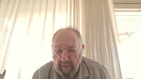 David Fredal online show from 04.06.26