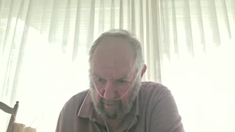 David Fredal online show from 04.11.26