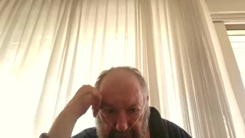 David Fredal online show from 04.18.26