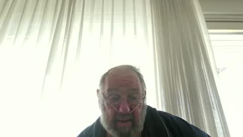 David Fredal online show from 04.19.26