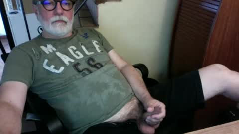 Fredd3576 online show from 07.06.26