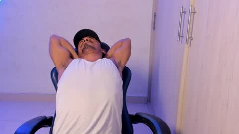 valeria online show from 04.15.26