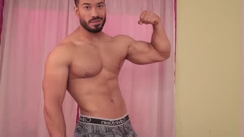 FredSeXXX online show from 03.05.25