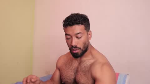 FredSeXXX online show from 03.07.26