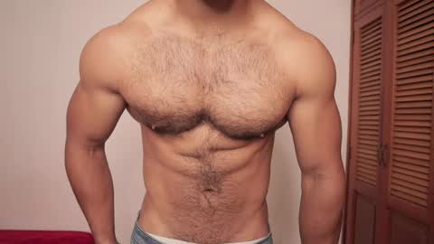 FredSeXXX online show from 04.08.26