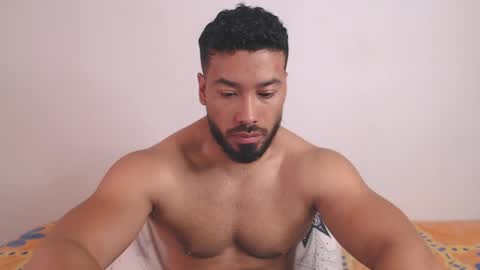 FredSeXXX online show from 04.15.26