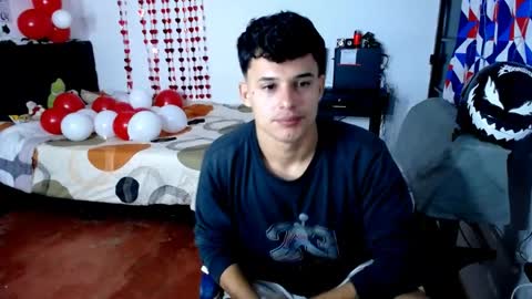 freddy romans online show from 04.13.26