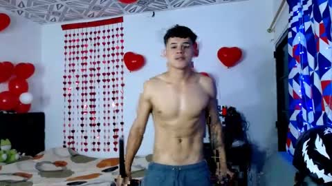 freddy romans online show from 04.14.26