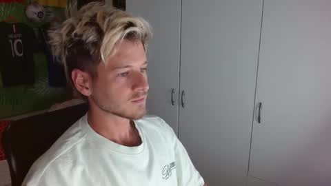 Frederick Perin online show from 11.17.25