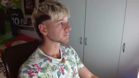 Frederick Perin online show from 12.02.25