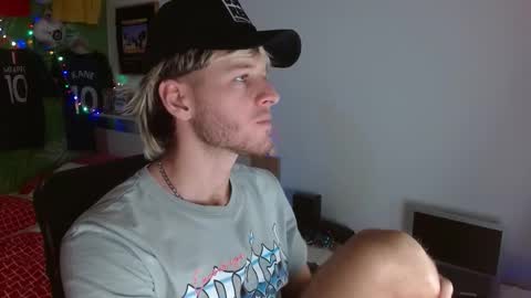 Frederick Perin online show from 01.16.26