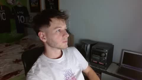 Frederick Perin online show from 03.19.26