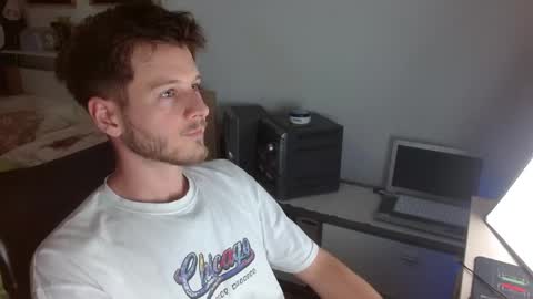 Snapshot of freddy_star chatting on 05.01.26 Frederick Perin online show from 05.01.26