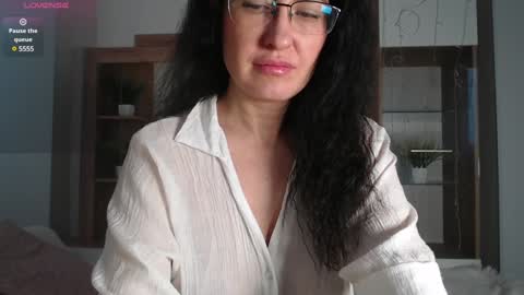 frederica_ online show from 01.31.25