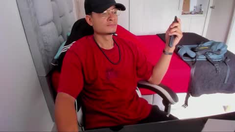 Frederic Sloan online show from 02.22.26