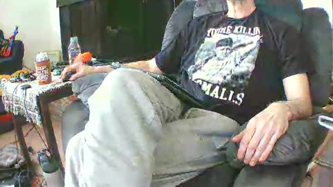 fredjohnson2112 online show from 03.29.26