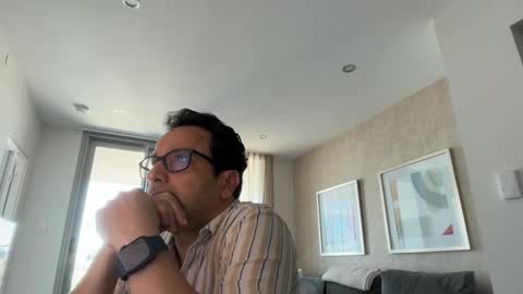 fredmarson online show from 01.15.26