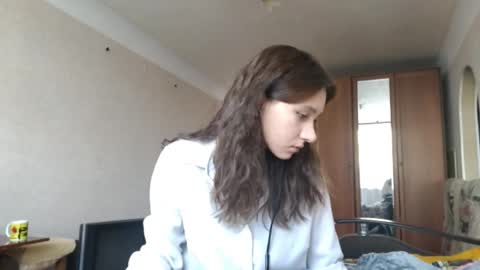 Mia online show from 10.23.25