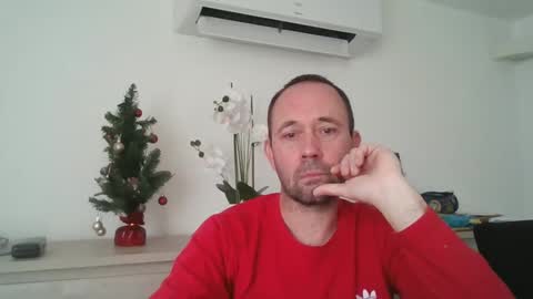 fredodu41 online show from 12.15.24