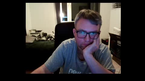 Fredrik online show from 12.27.24
