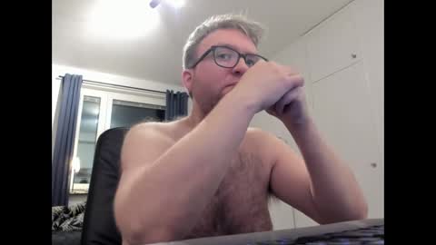 Fredrik online show from 01.12.25