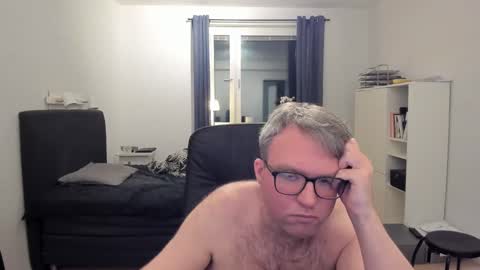 Fredrik online show from 01.14.25