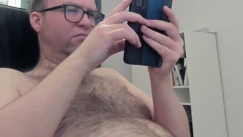 Fredrik online show from 01.17.25