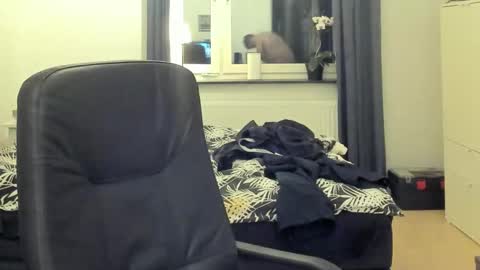 Fredrik online show from 01.19.25