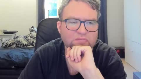Fredrik online show from 01.20.25
