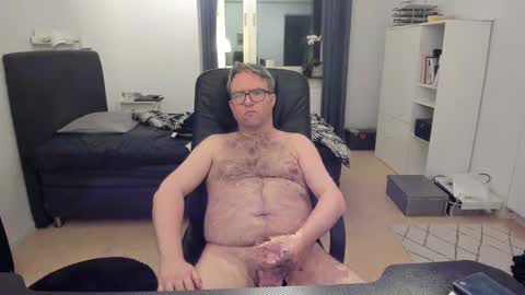 Fredrik online show from 01.24.25