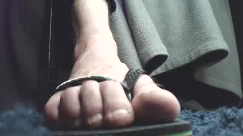 Snapshot of fredthetom12 chatting on 02.03.26 Greedy Fred online show from 02.03.26