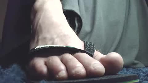 Snapshot of fredthetom12 chatting on 02.05.26 Greedy Fred online show from 02.05.26