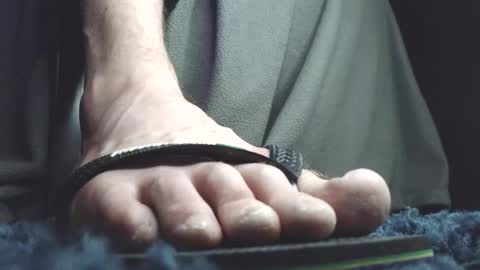 Snapshot of fredthetom12 chatting on 02.06.26 Greedy Fred online show from 02.06.26