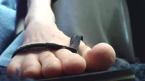 Snapshot of fredthetom12 chatting on 02.06.26 Greedy Fred online show from 02.06.26