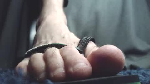 Snapshot of fredthetom12 chatting on 02.09.26 Greedy Fred online show from 02.09.26