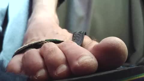 Snapshot of fredthetom12 chatting on 02.10.26 Greedy Fred online show from 02.10.26