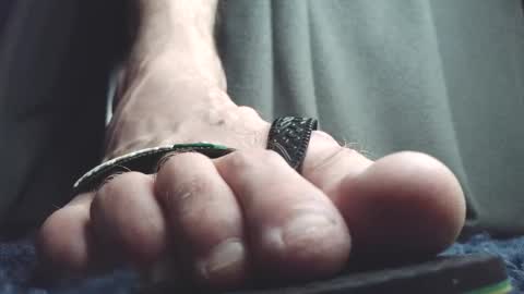 Snapshot of fredthetom12 chatting on 02.11.26 Greedy Fred online show from 02.11.26