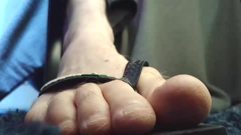 Snapshot of fredthetom12 chatting on 02.13.26 Greedy Fred online show from 02.13.26