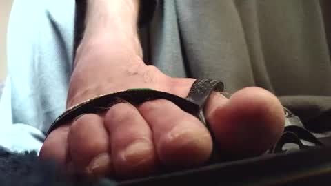 Snapshot of fredthetom12 chatting on 02.16.26 Greedy Fred online show from 02.16.26