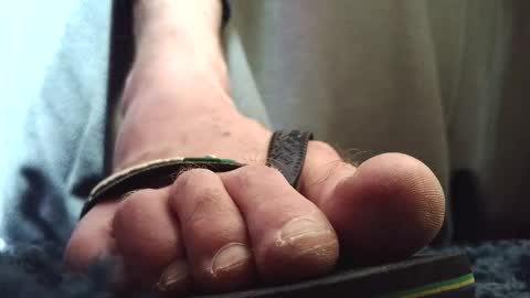 Snapshot of fredthetom12 chatting on 02.17.26 Greedy Fred online show from 02.17.26