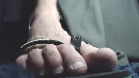 Snapshot of fredthetom12 chatting on 02.19.26 Greedy Fred online show from 02.19.26