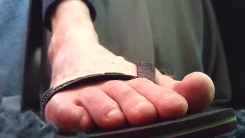 Snapshot of fredthetom12 chatting on 02.28.26 Greedy Fred online show from 02.28.26