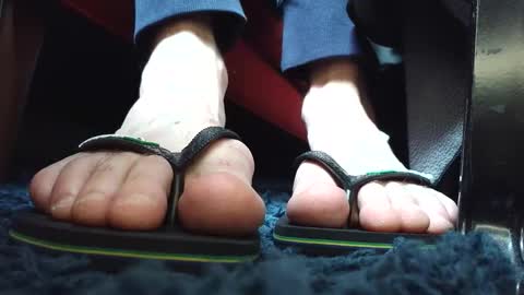 Greedy Fred online show from 03.13.26