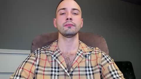 Andrew online show from 11.26.25