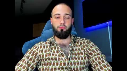 Andrew online show from 07.24.26