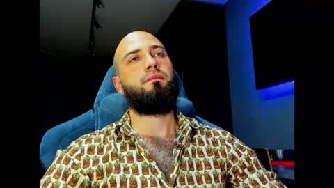 Andrew online show from 07.28.26