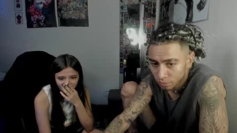 laura online show from 10.31.25
