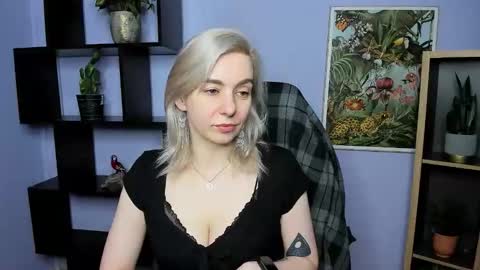 Anne online show from 05.25.26